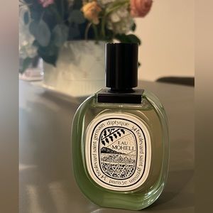 Diptyque Eau Moheli